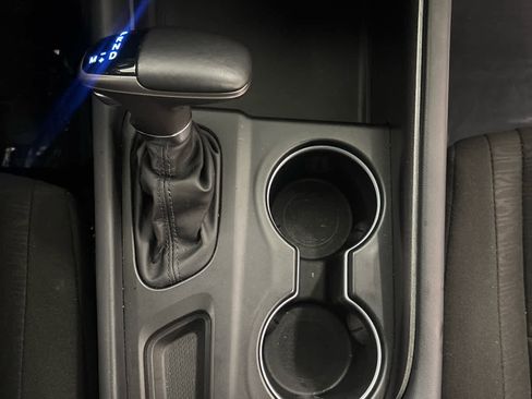 Used 2024 Dodge Durango SXT w/ SXT Blacktop Group image 25