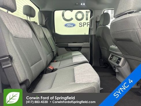 New 2026 Ford F250 XLT image 19