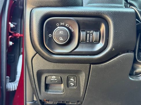 Used 2025 RAM 1500 Rebel w/ Rebel Level 1 Equipment Group AWD/4WD image 26