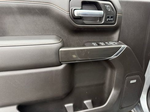 Used 2020 GMC Sierra 1500 AT4 w/ AT4 Premium Package image 15