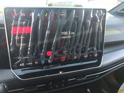 New 2025 Volkswagen GTI Autobahn image 27