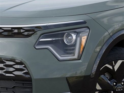 New 2026 Kia Niro Wind image 10