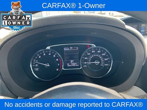 Used 2018 Subaru Forester 2.5i Premium AWD/4WD image 6