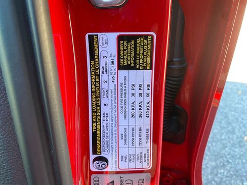 Used 2022 Audi Q3 2.0T Premium Plus image 32