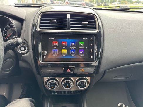 Used 2019 Mitsubishi Outlander Sport GT FWD image 14