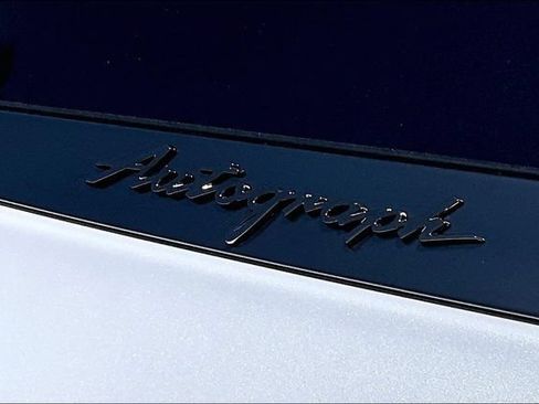 Used 2026 INFINITI QX60 Autograph w/ Dark Cargo Package AWD/4WD image 8