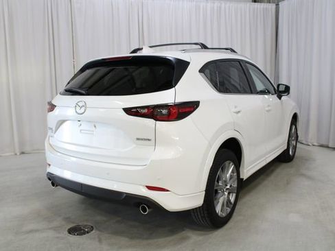 Used 2025 MAZDA CX-5 AWD 2.5 S image 28