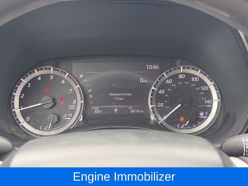 Used 2023 Toyota Highlander FWD image 20