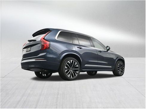 New 2026 Volvo XC90 T8 Ultra w/ Protection Package Premier AWD/4WD image 25