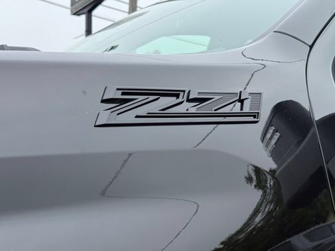 New 2026 Chevrolet Silverado 2500 LT w/ Trail Boss Package AWD/4WD image 11