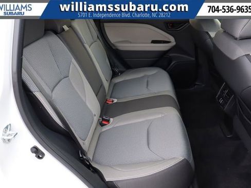 New 2026 Subaru Forester Premium image 20