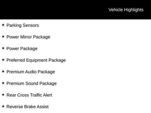 Used 2023 Jeep Grand Cherokee 4WD 4xe image 15