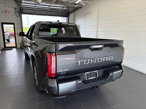 Used 2023 Toyota Tundra 1794 Edition w/ Advanced Package AWD/4WD image 6