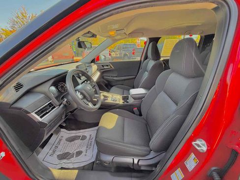 Used 2022 Mitsubishi Outlander ES image 12