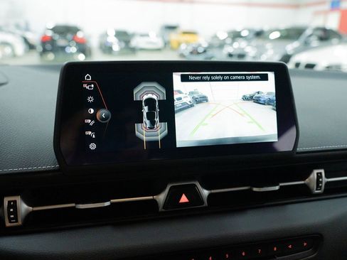 Used 2024 Toyota Supra Premium image 36