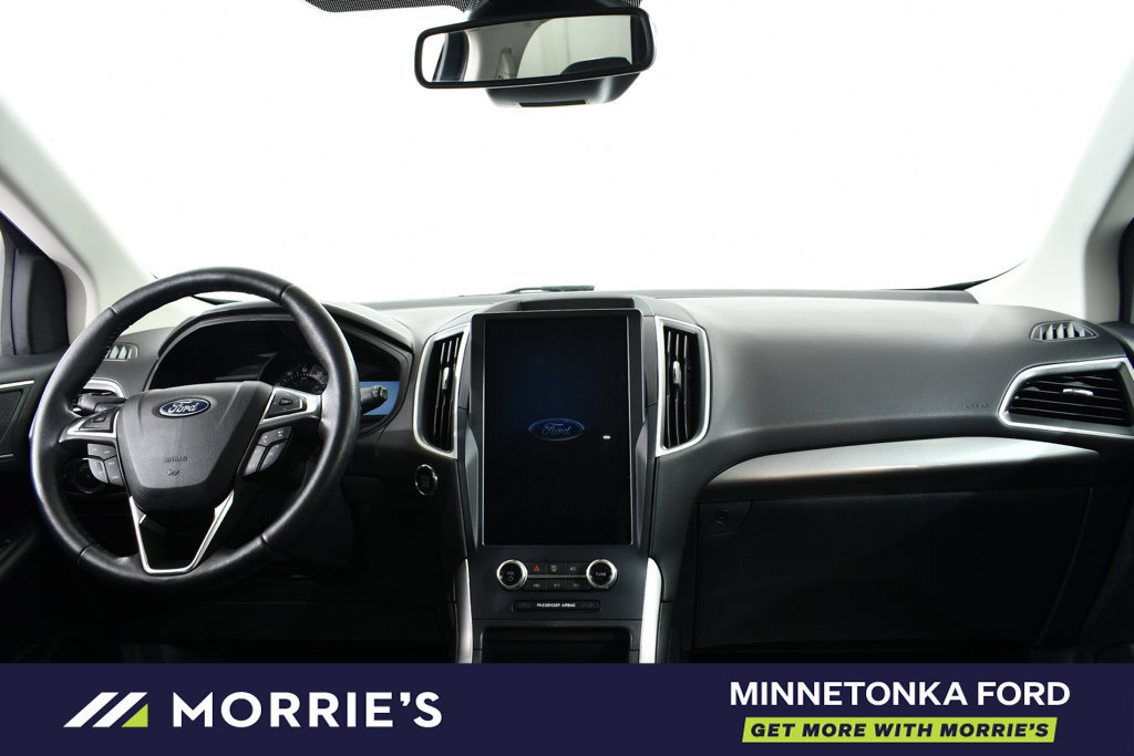 Used 2023 Ford Edge SEL w/ Convenience Package AWD/4WD image 7
