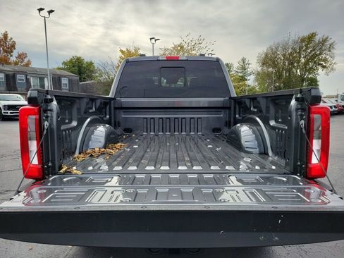 New 2026 Ford F250 XL w/ STX Appearance Package image 10