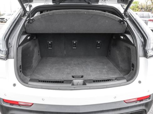 Used 2023 Cadillac XT4 Sport AWD/4WD image 34