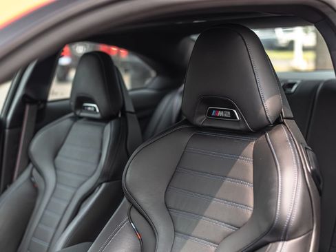 Used 2023 BMW M2 w/ Lighting Package RWD image 7