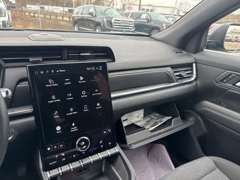 New 2026 GMC Terrain Elevation w/ Technology Package II image 22