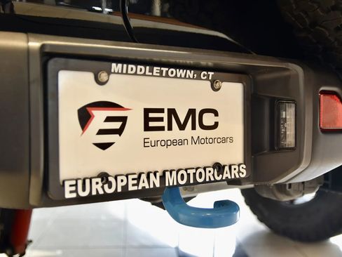 Used 2023 Jeep Wrangler Unlimited Rubicon 4xe AWD/4WD image 13