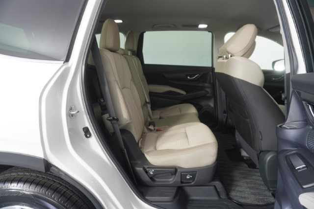 Used 2025 Subaru Ascent Premium AWD/4WD image 39