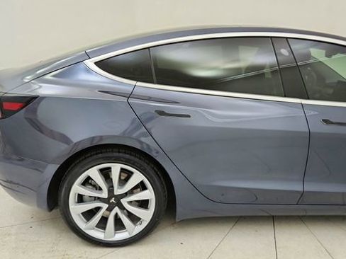 Used 2020 Tesla Model 3 Long Range image 7