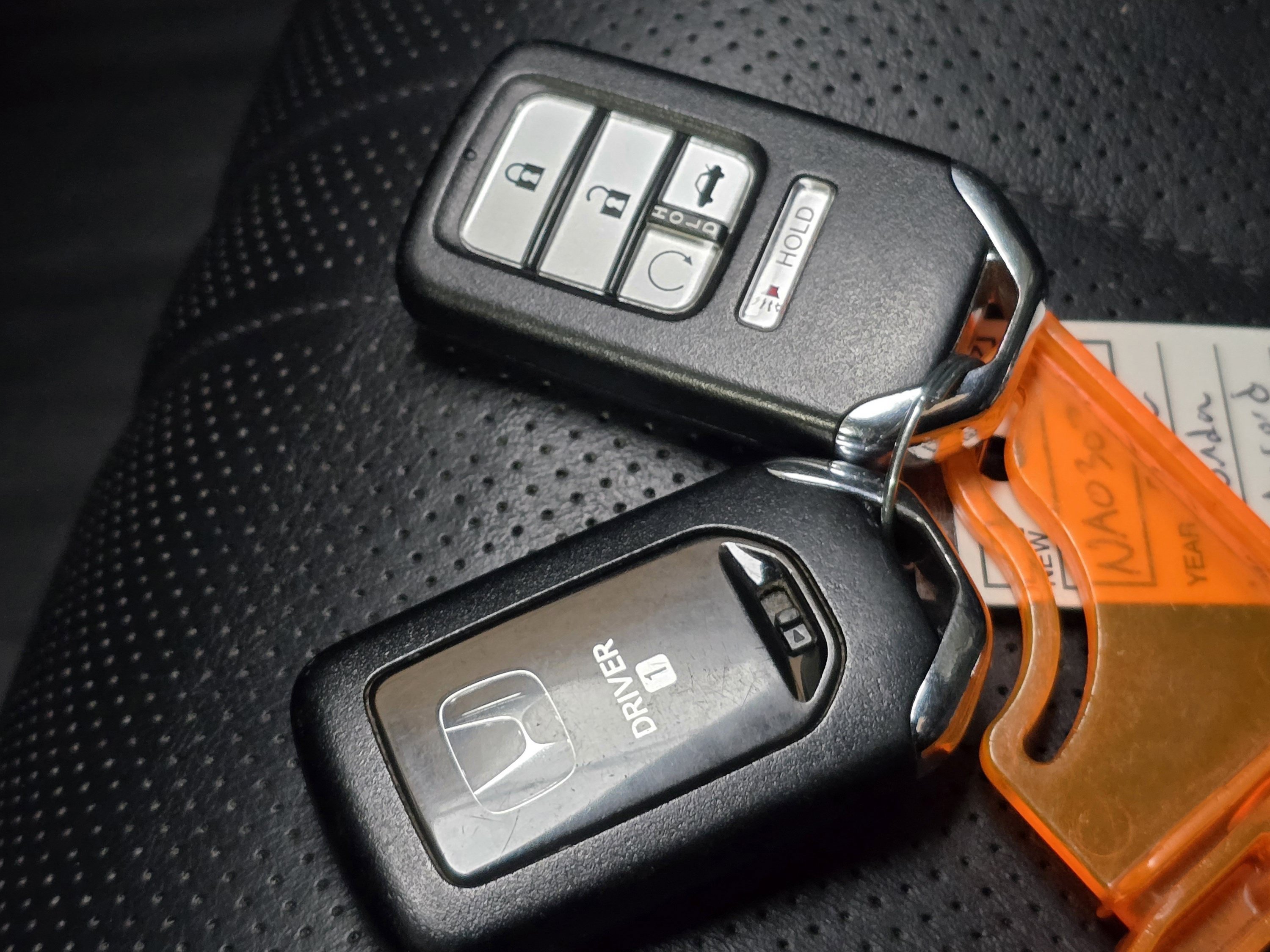 Used 2022 Honda Accord Touring image 36