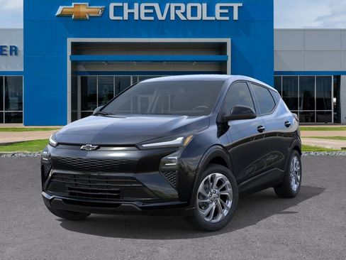 New 2027 Chevrolet Bolt LT w/ Comfort Package FWD image 6