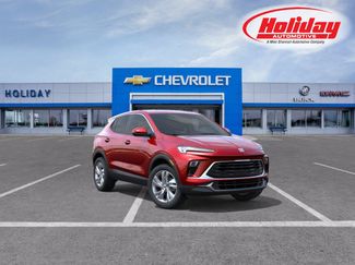 New 2026 Buick Encore GX Preferred w/ Comfort Package AWD/4WD video 1