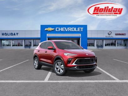 New 2026 Buick Encore GX Preferred w/ Comfort Package