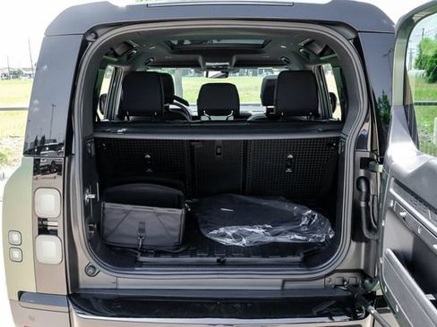 New 2026 Land Rover Defender 110 S AWD/4WD image 62