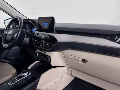 Used 2021 Ford Escape SEL image 29