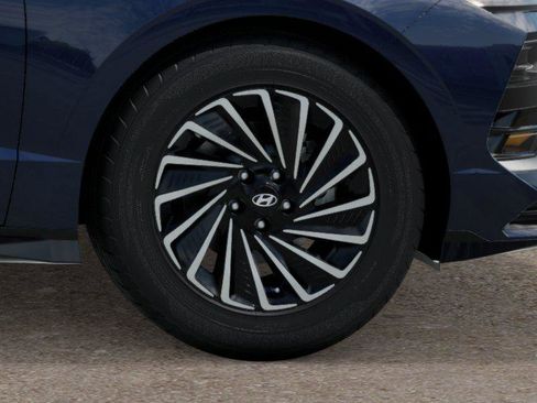 New 2026 Hyundai Sonata SEL image 8