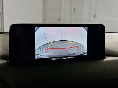 Used 2024 MAZDA CX-5 AWD 2.5 S w/ Select Package image 23