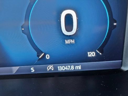 Used 2025 Ford F150 STX w/ Equipment Group 200A AWD/4WD image 30