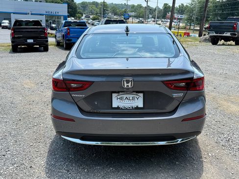 Used 2019 Honda Insight Touring image 5