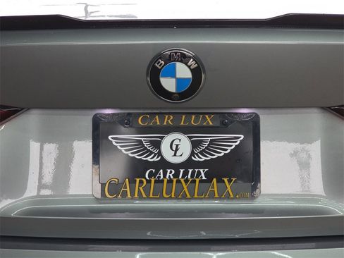 Used 2024 BMW M4 Competition w/ Executive Package image 30