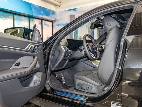 New 2026 BMW 440i xDrive w/ Premium Package AWD/4WD image 13