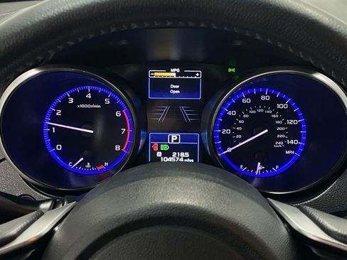 Used 2018 Subaru Outback 2.5i Premium image 38