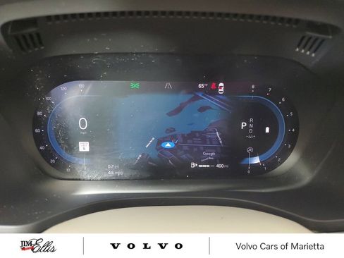 Used 2023 Volvo XC60 B5 Ultimate w/ Protection Package Premier image 28