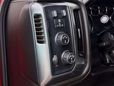 Used 2016 Chevrolet Silverado 2500 LTZ w/ Duramax Plus Package image 10