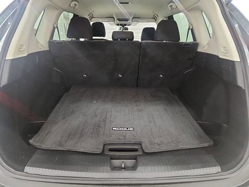 Used 2023 Nissan Rogue SV image 20