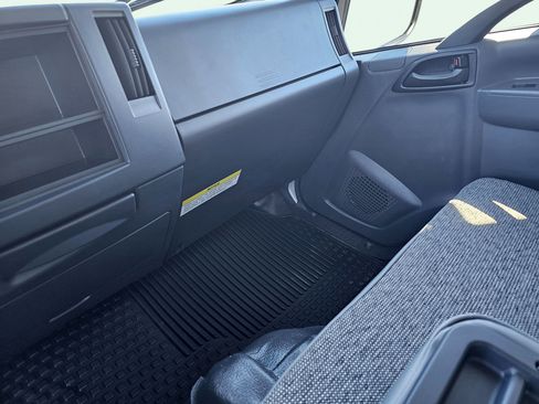 New 2025 Chevrolet Low Cab Forward image 16