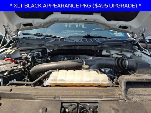Certified 2024 Ford F150 XLT w/ Equipment Group 302A MID AWD/4WD image 28