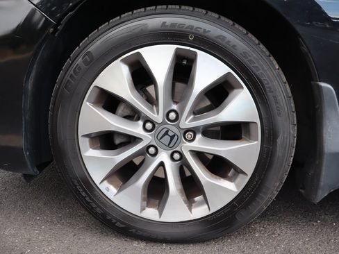 Used 2014 Honda Accord LX-S image 37