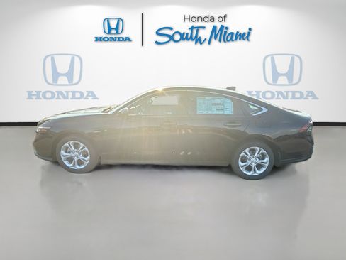 New 2026 Honda Accord LX image 4