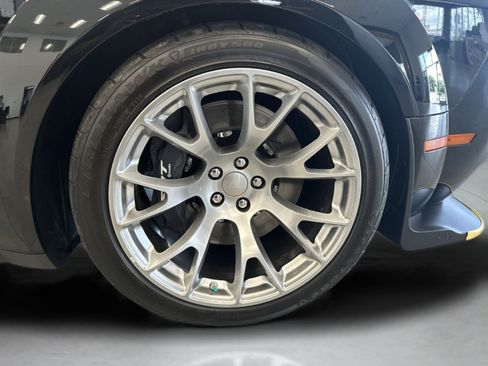 Used 2023 Dodge Challenger SRT Hellcat Redeye RWD image 45