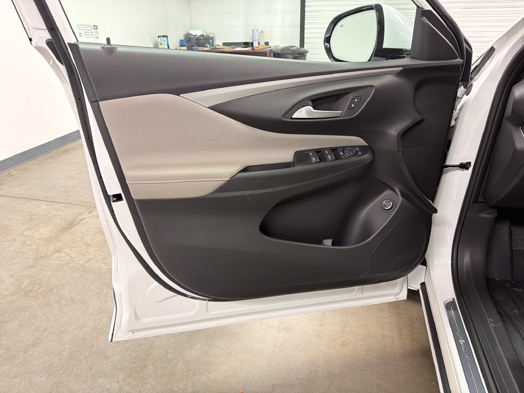 New 2026 Buick Envista Sport Touring FWD image 20