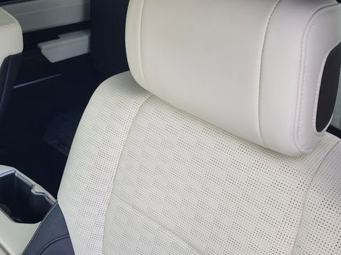 Used 2023 Toyota Tundra Capstone image 20